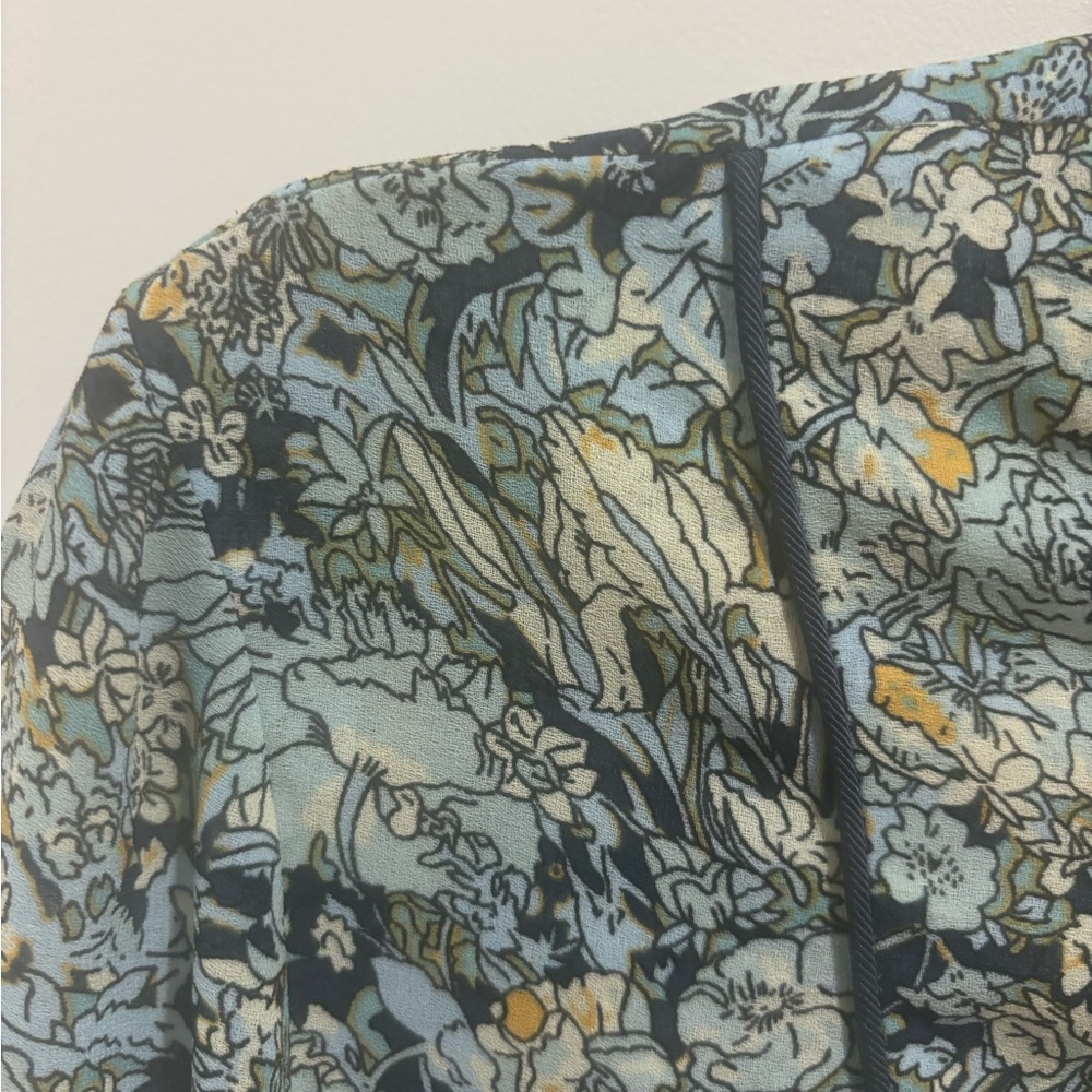 Maje Shift Dress - Picture 5 of 7